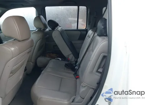 2011 Honda Pilot Ex-L from USA, damaged, VIN 5FNYF4H66BB084735